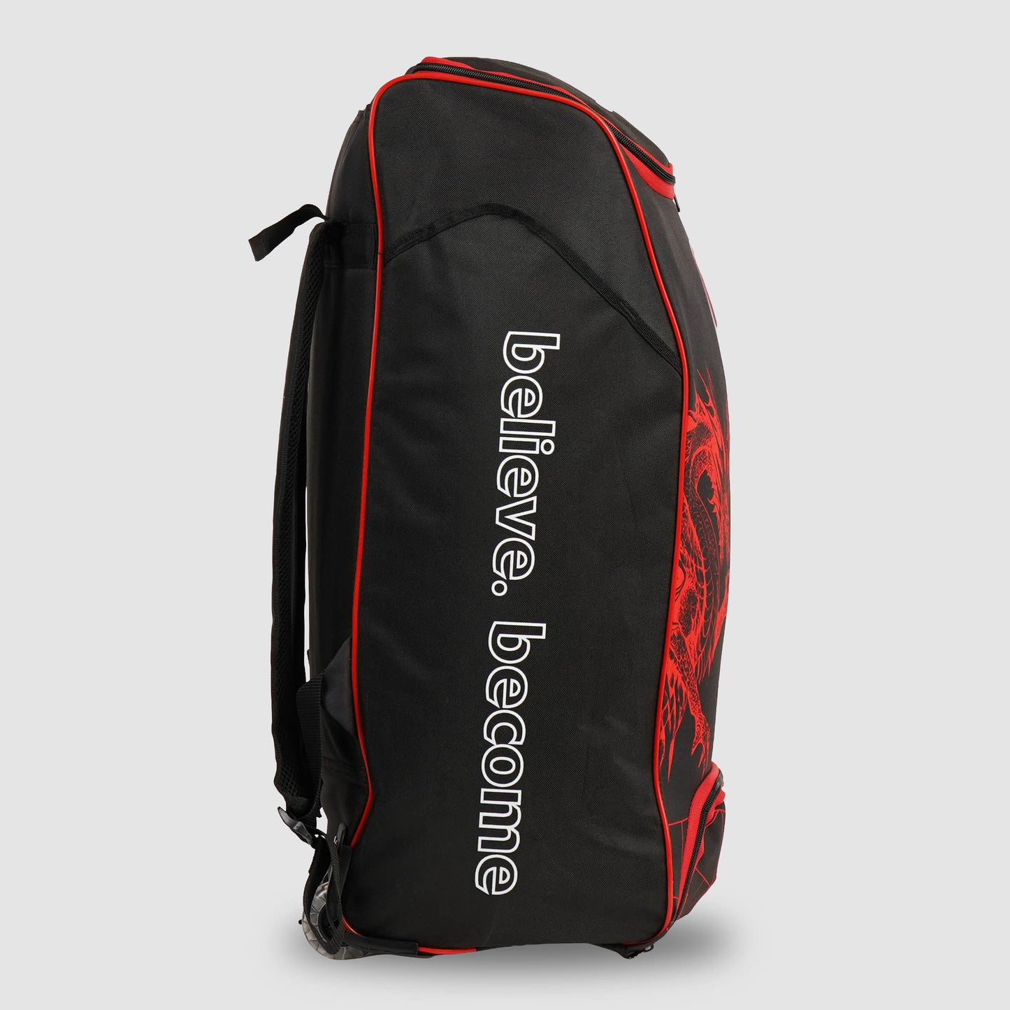 SG Dragon Optipak Plus Wheelie Cricket Kit Bag