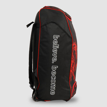SG Dragon Optipak Plus Wheelie Cricket Kit Bag