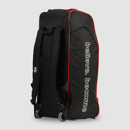 SG Dragon Optipak Plus Wheelie Cricket Kit Bag