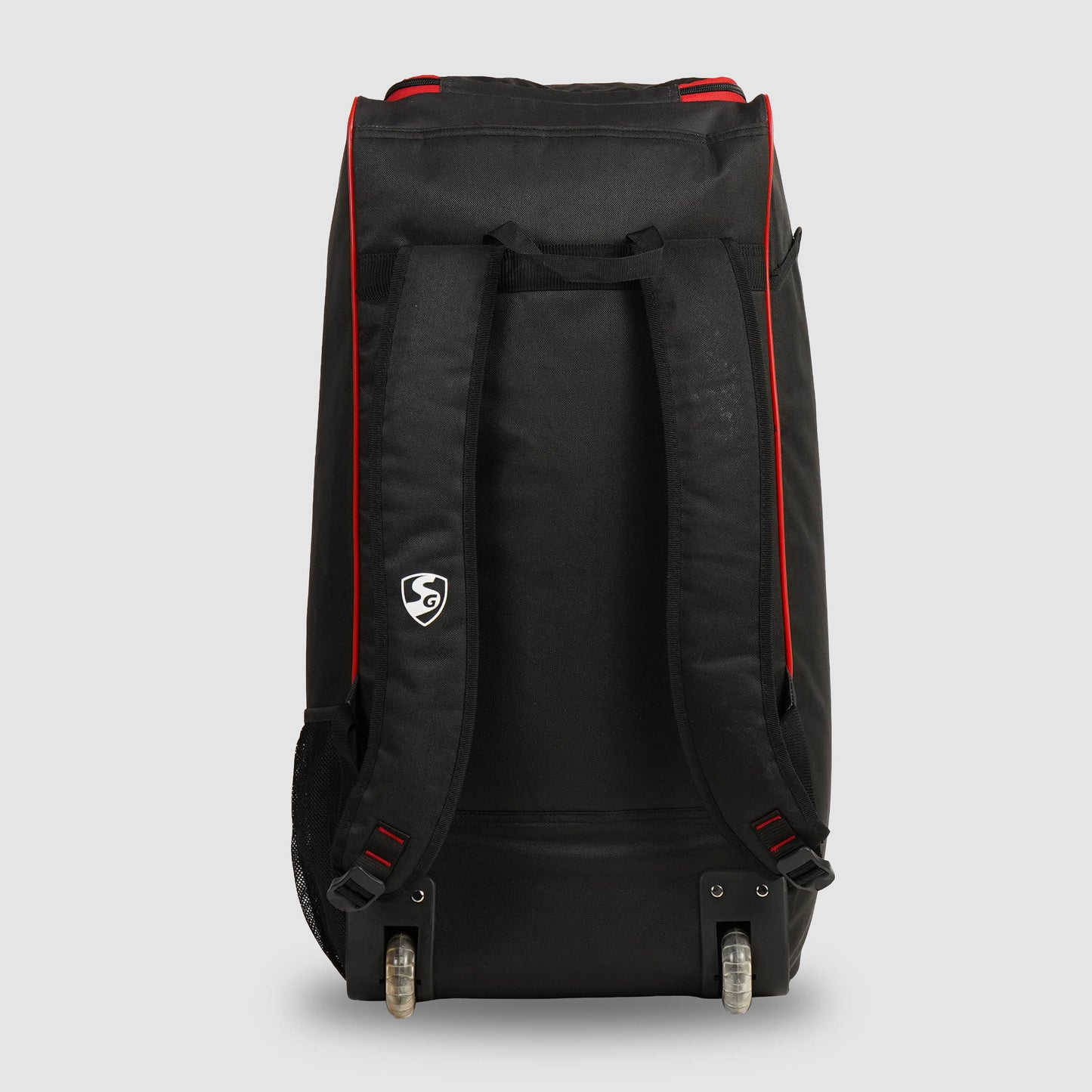 SG Dragon Optipak Plus Wheelie Cricket Kit Bag