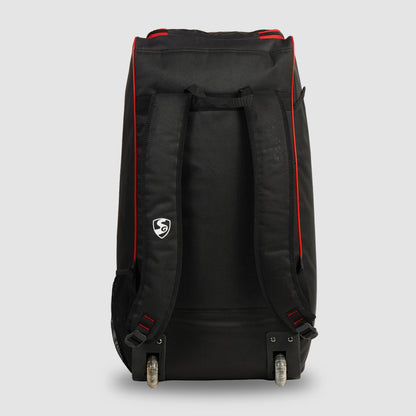 SG Dragon Optipak Plus Wheelie Cricket Kit Bag