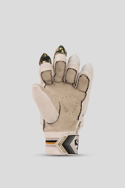 SG HP Flash Batting Gloves