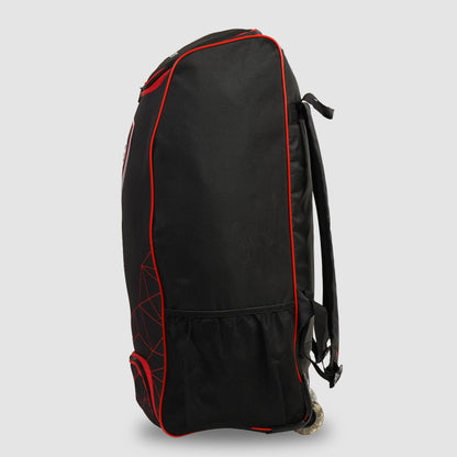 SG Dragon Optipak Plus Wheelie Cricket Kit Bag