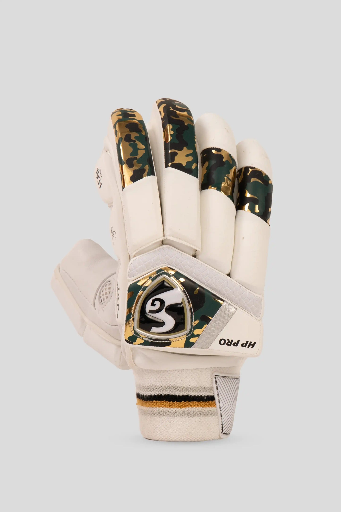 SG HP Pro Batting Gloves