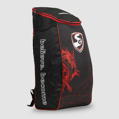 SG Dragon Prodigy Duffle 1.0 Cricket Kit Bag