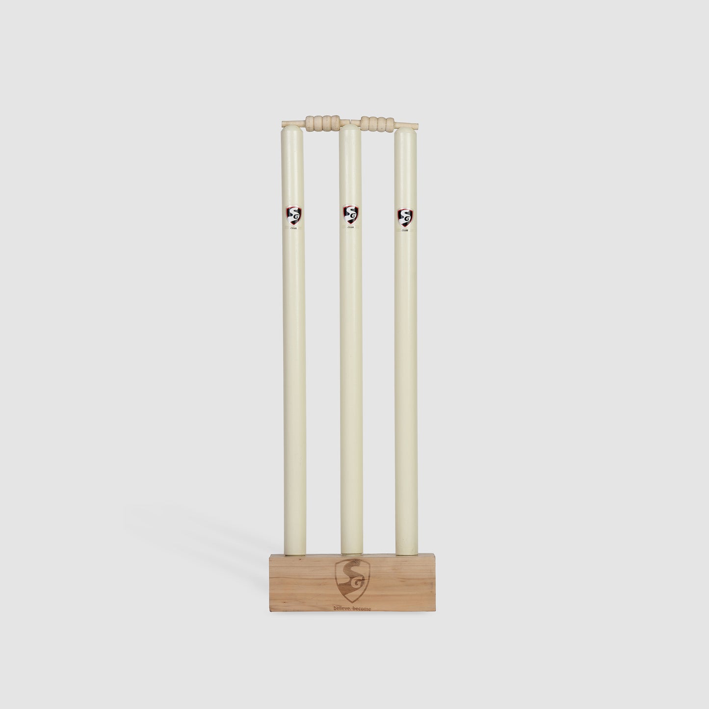 SG Tournament Cricket Stumps