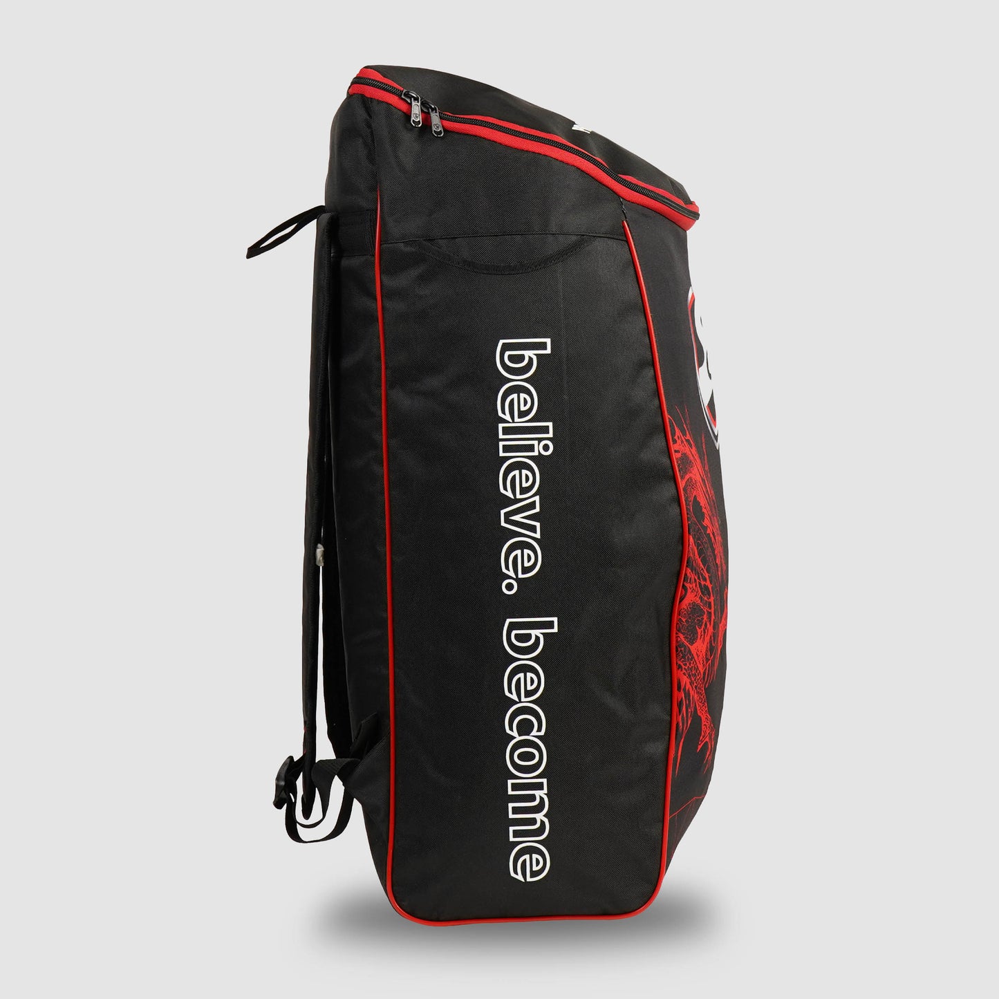 SG Dragon Prodigy Duffle 1.0 Cricket Kit Bag