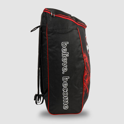 SG Dragon Prodigy Duffle 1.0 Cricket Kit Bag