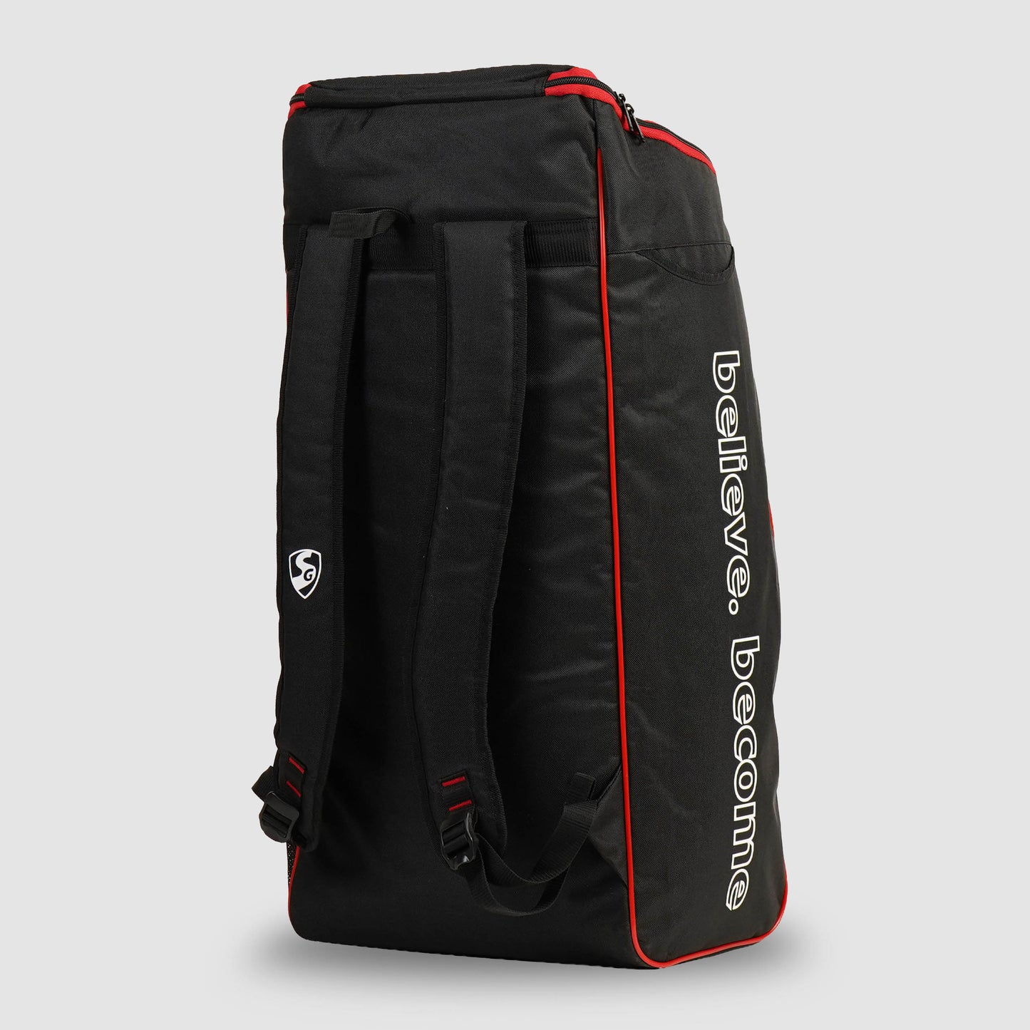 SG Dragon Prodigy Duffle 1.0 Cricket Kit Bag