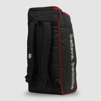 SG Dragon Prodigy Duffle 1.0 Cricket Kit Bag
