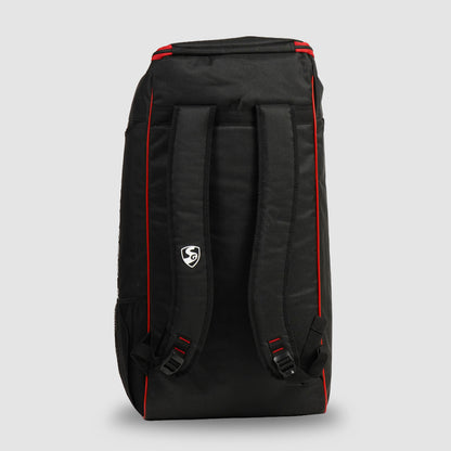 SG Dragon Prodigy Duffle 1.0 Cricket Kit Bag