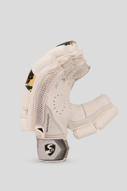 SG HP Pro Batting Gloves