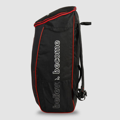 SG Dragon Prodigy Duffle 1.0 Cricket Kit Bag