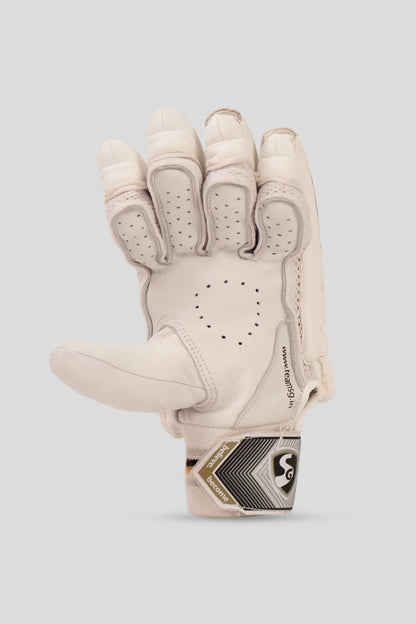 SG HP Pro Batting Gloves