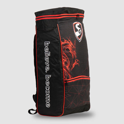 SG Dragon Optipak Duffle 1.0 Cricket Kit Bag