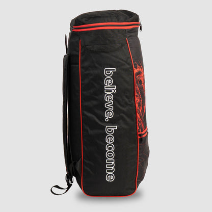 SG Dragon Optipak Duffle 1.0 Cricket Kit Bag