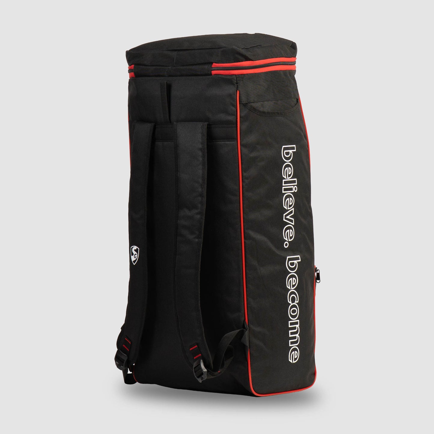 SG Dragon Optipak Duffle 1.0 Cricket Kit Bag