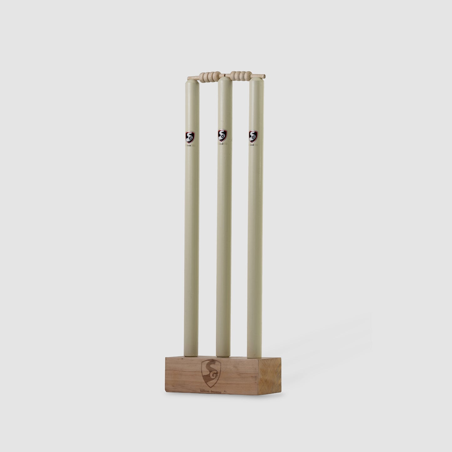 SG Tournament Cricket Stumps