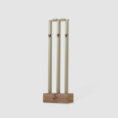 SG Tournament Cricket Stumps