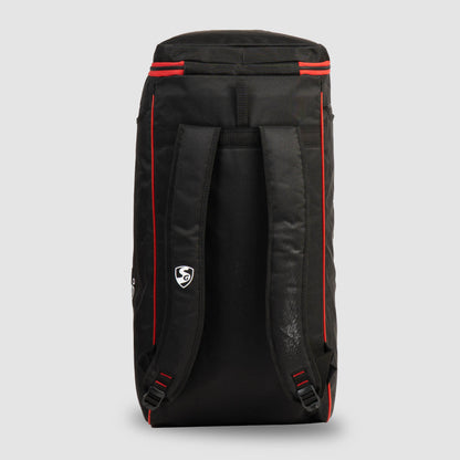 SG Dragon Optipak Duffle 1.0 Cricket Kit Bag