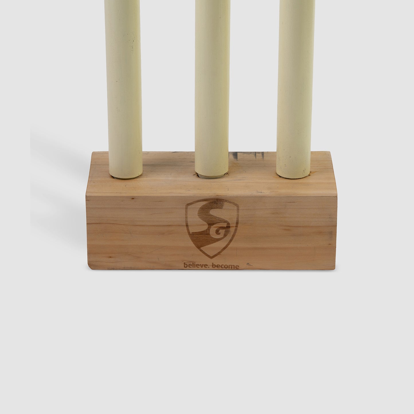 SG Tournament Cricket Stumps