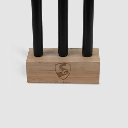 SG Tournament Black Stumps