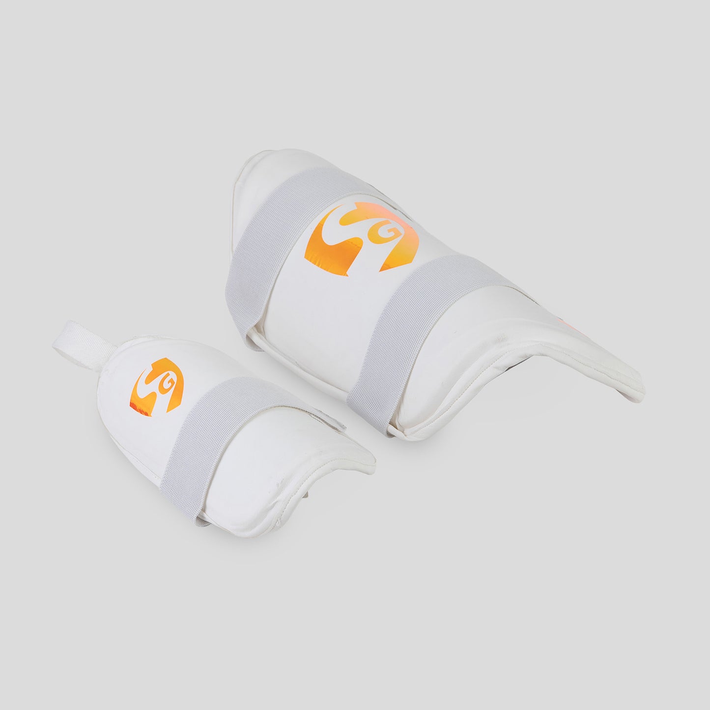 SG Test Combo Thigh Pad