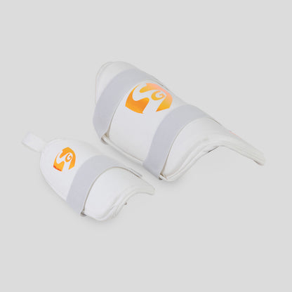 SG Test Combo Thigh Pad