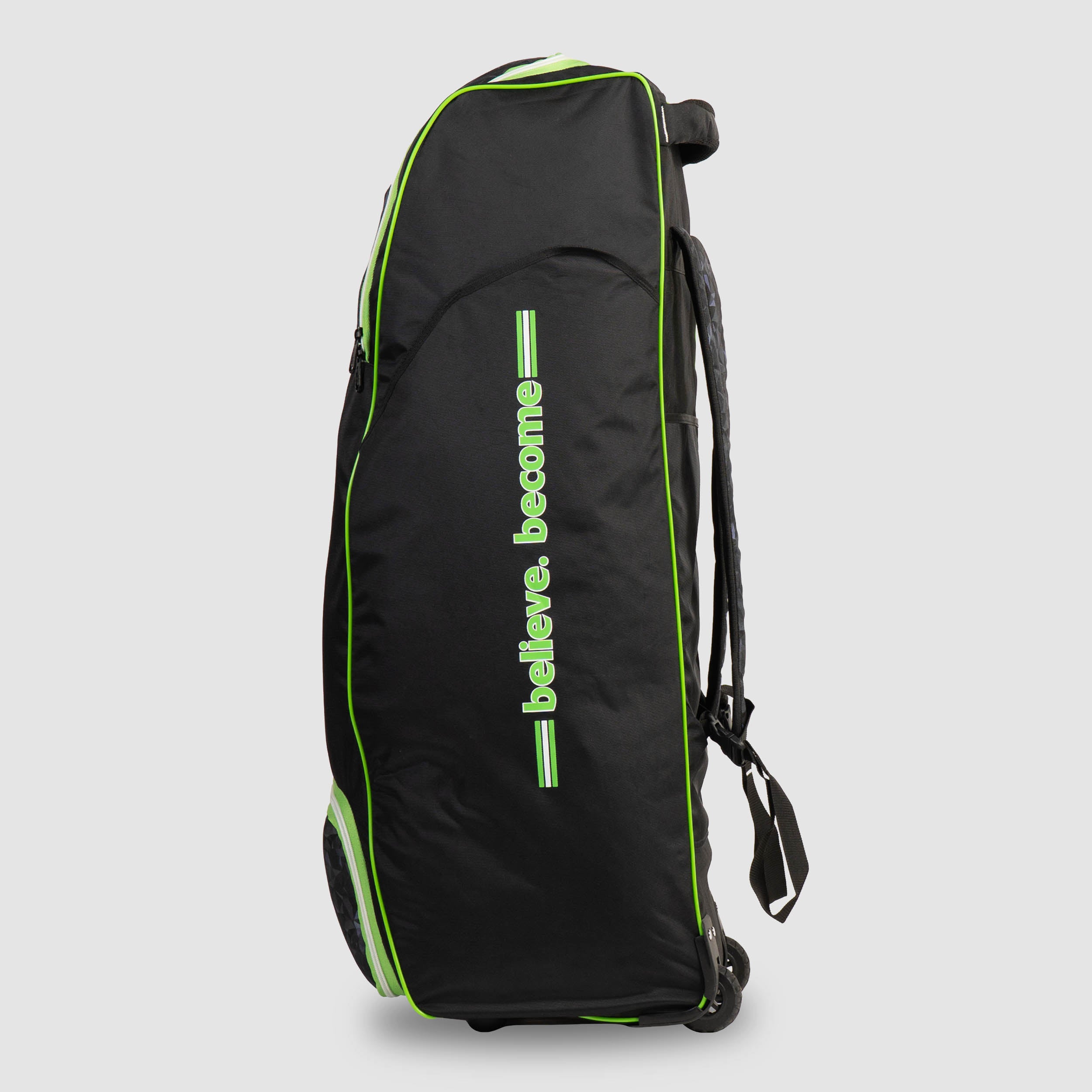 SG Jaffa 2.0 Duffle Wheelie Kit Bag – TeamSG