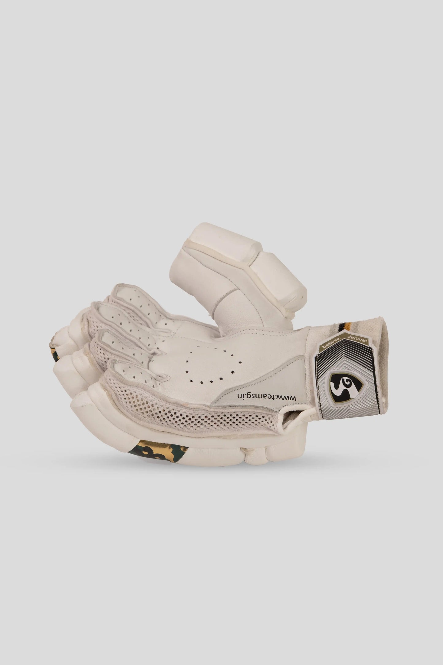 SG HP Pro Batting Gloves
