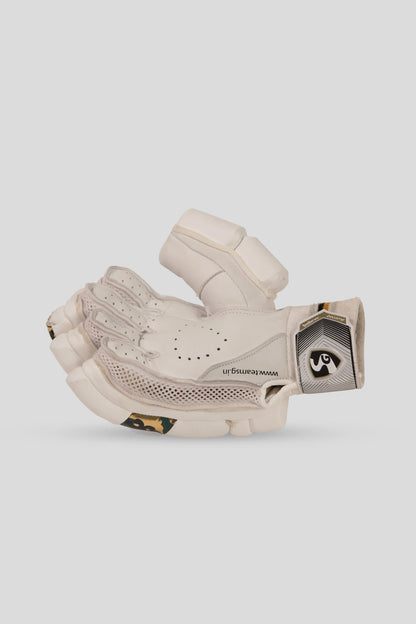 SG HP Pro Batting Gloves