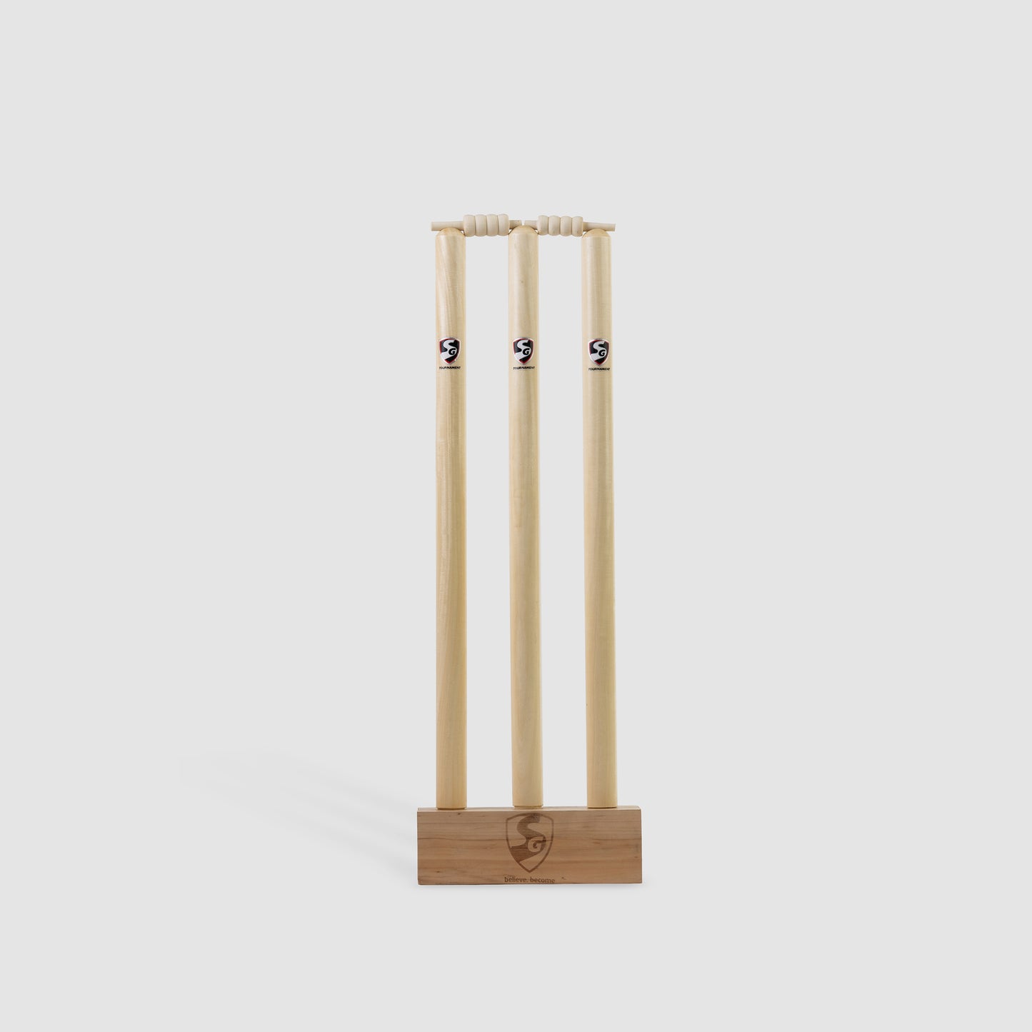 SG Club Cricket Stumps