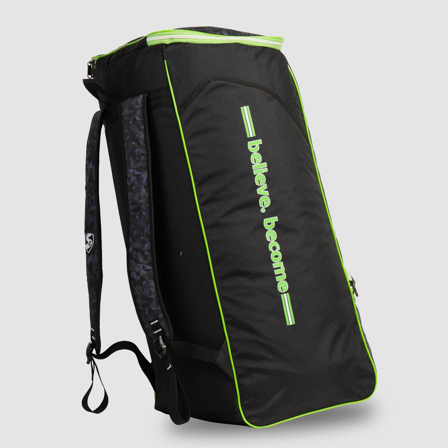 SG Comfipak 2.0 Duffle Kit Bag