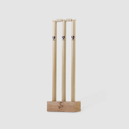 SG Club Cricket Stumps