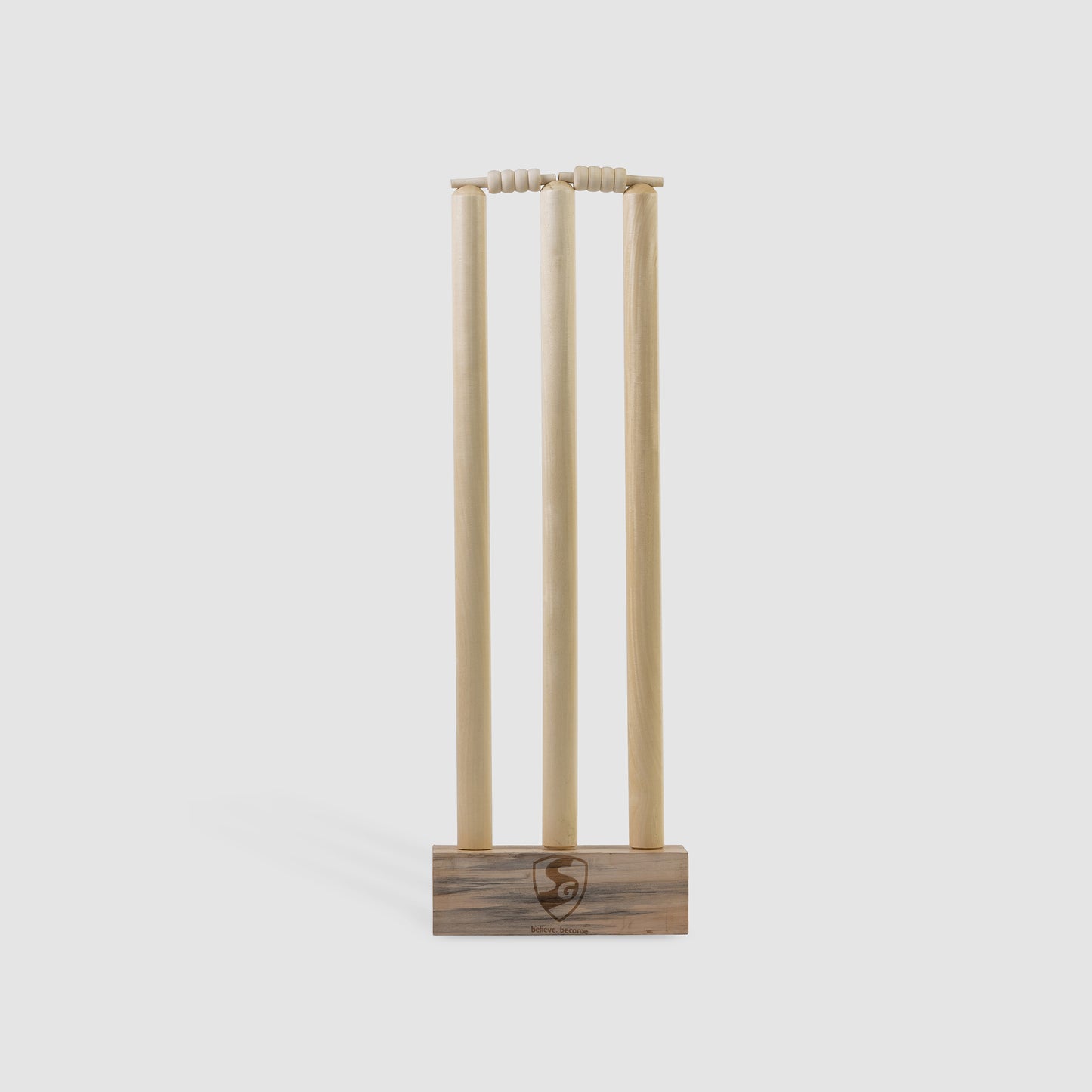 SG Club Cricket Stumps
