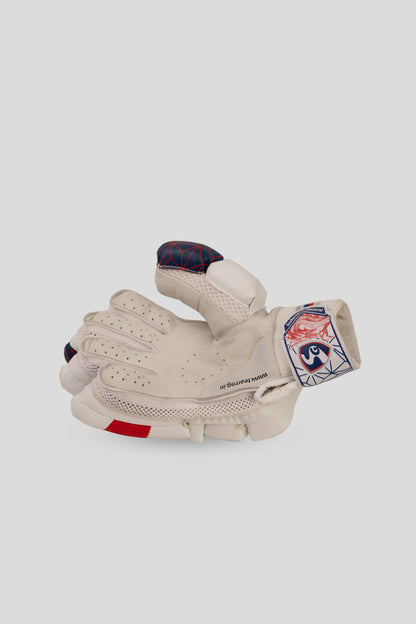 SG KLR Select Batting Gloves