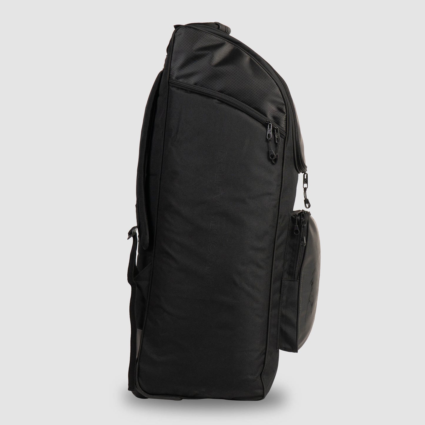 SG KLR Wheelie Duffle Junior Cricket Kit Bag