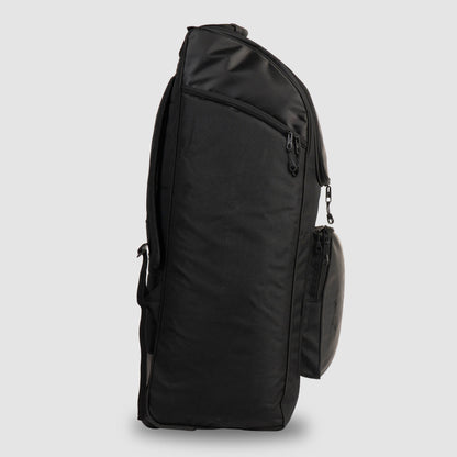 SG KLR Wheelie Duffle Junior Cricket Kit Bag