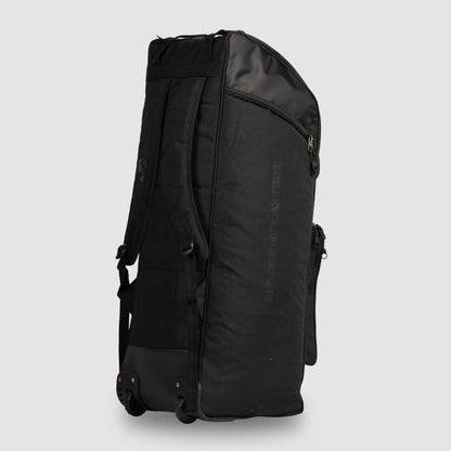 SG KLR Wheelie Duffle Junior Cricket Kit Bag