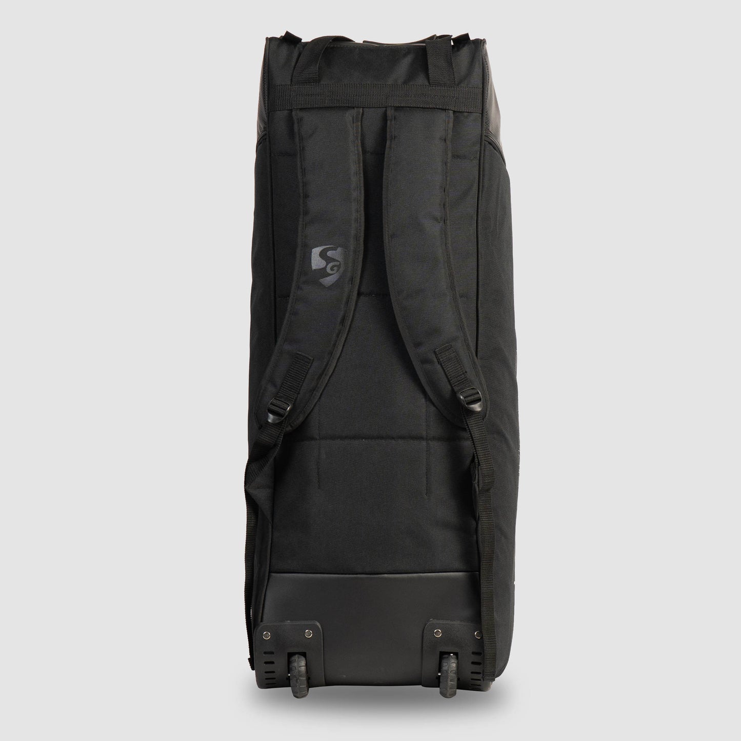 SG KLR Wheelie Duffle Junior Cricket Kit Bag
