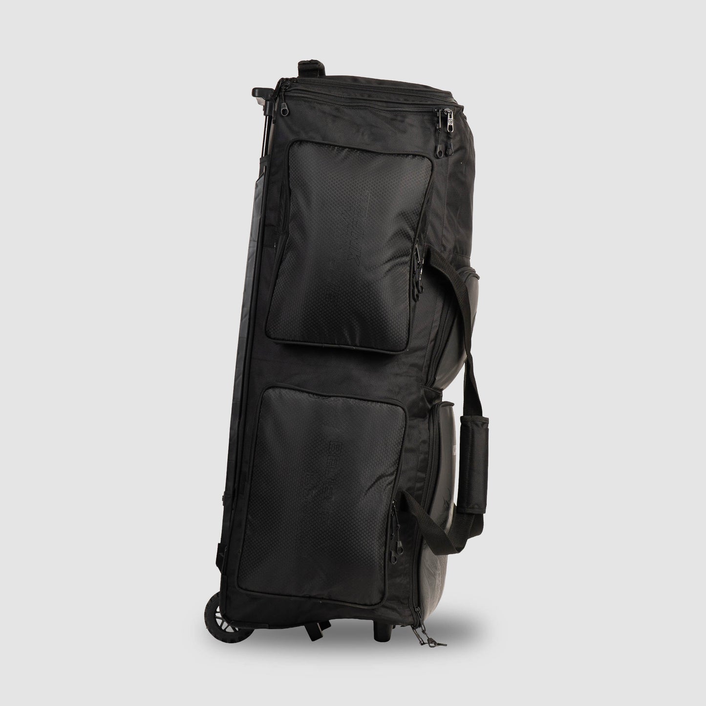 SG KLR Wheelie Trunk Cricket Kit Bag