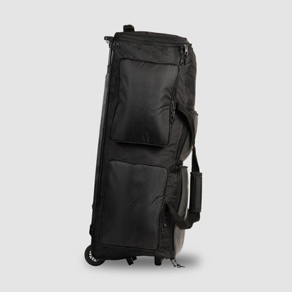 SG KLR Wheelie Trunk Cricket Kit Bag