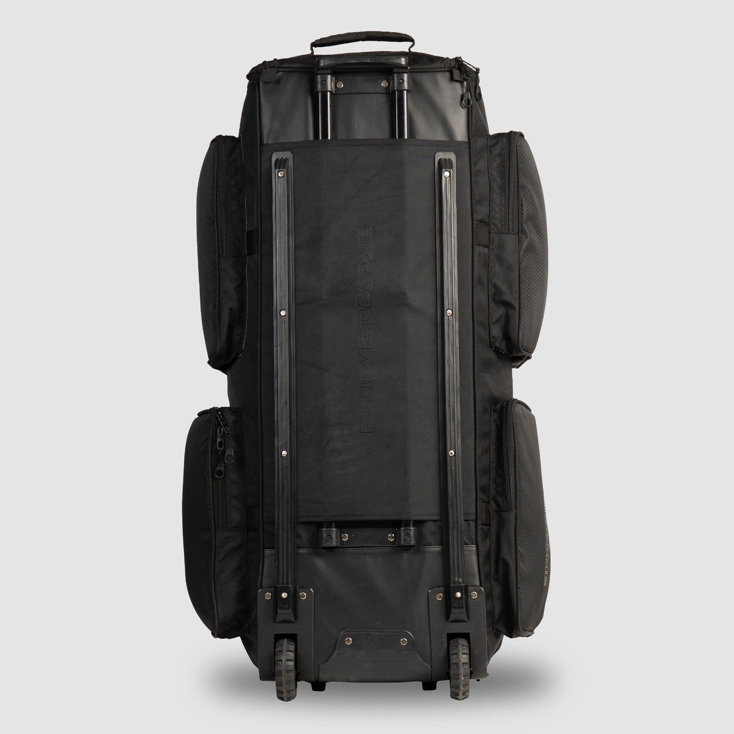 SG KLR Wheelie Trunk Cricket Kit Bag