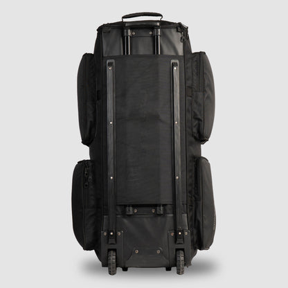SG KLR Wheelie Trunk Cricket Kit Bag