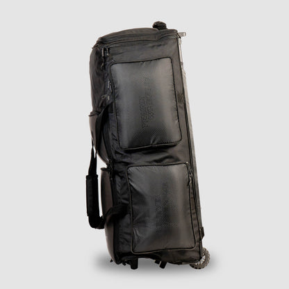 SG KLR Wheelie Trunk Cricket Kit Bag