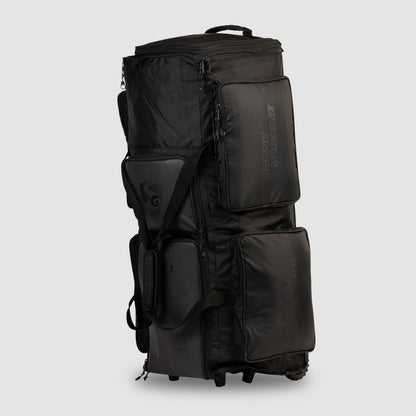 SG KLR Wheelie Trunk Cricket Kit Bag