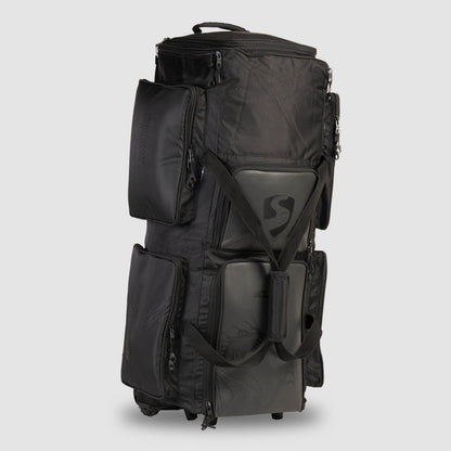 SG KLR Wheelie Trunk Cricket Kit Bag