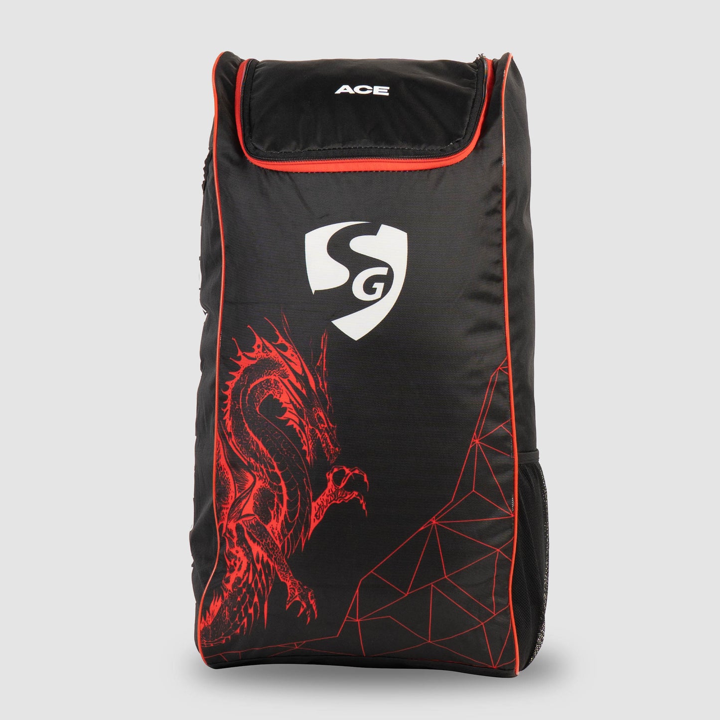 SG Dragon Ace Duffle Cricket Kit Bag