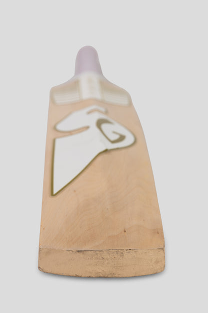SG Gold Pro Kashmir Willow Cricket Bat