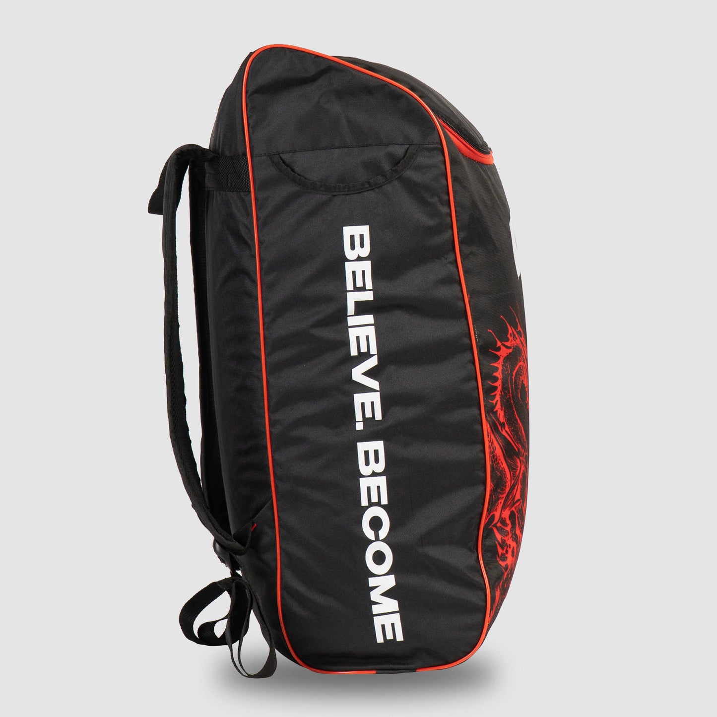 SG Dragon Ace Duffle Cricket Kit Bag